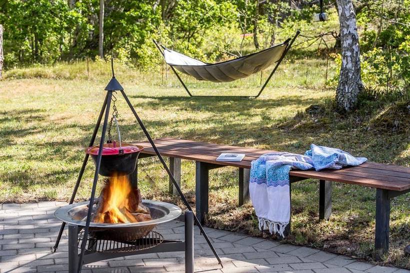 Foto von Ferienhaus XY47 in Fjellerup - Ostjütland