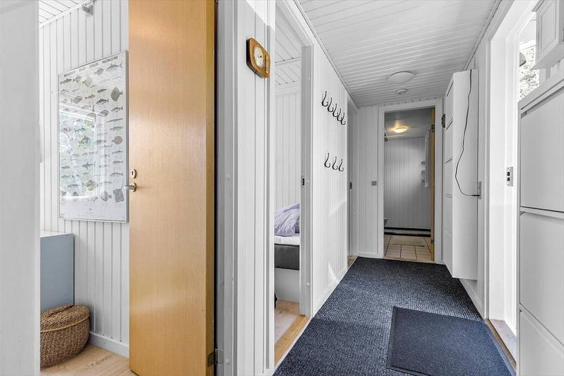 Foto von Ferienhaus XY47 in Fjellerup - Ostjütland