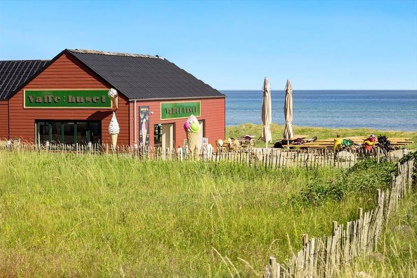Foto von Ferienhaus XY47 in Fjellerup - Ostjütland