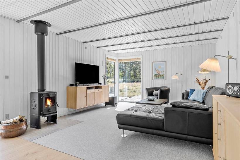 Foto von Ferienhaus XY47 in Fjellerup - Ostjütland