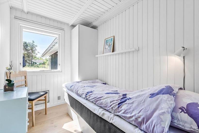 Foto von Ferienhaus XY47 in Fjellerup - Ostjütland