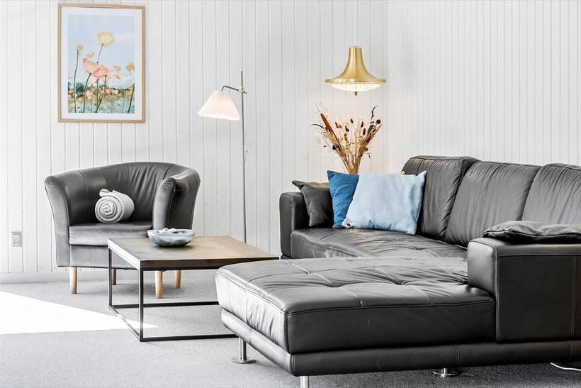 Foto von Ferienhaus XY47 in Fjellerup - Ostjütland