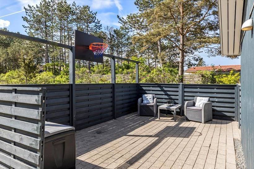 Foto von Ferienhaus XY47 in Fjellerup - Ostjütland