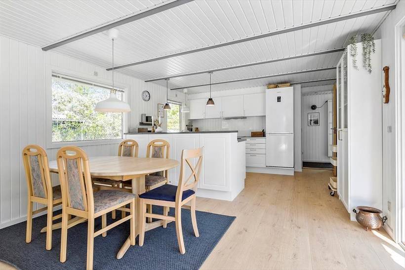 Foto von Ferienhaus XY47 in Fjellerup - Ostjütland