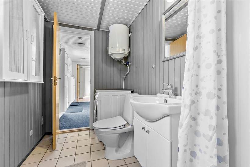 Foto von Ferienhaus XY47 in Fjellerup - Ostjütland