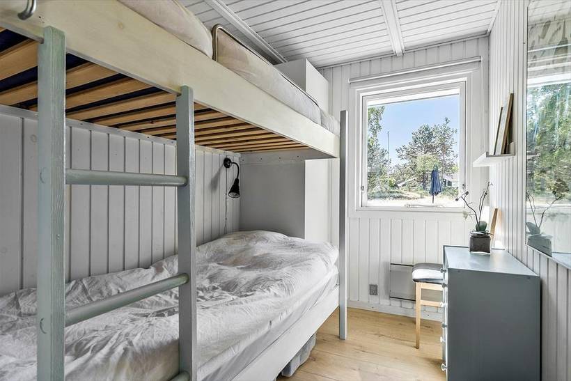 Foto von Ferienhaus XY47 in Fjellerup - Ostjütland