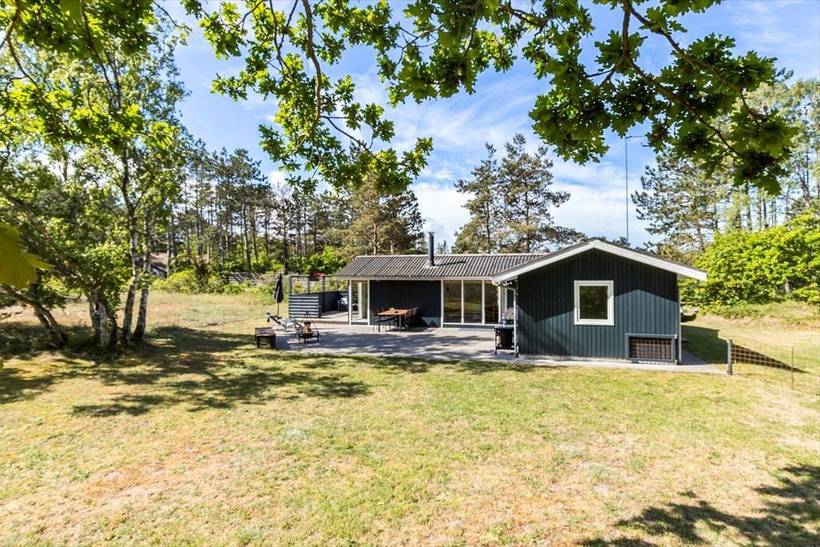 Foto von Ferienhaus XY47 in Fjellerup - Ostjütland