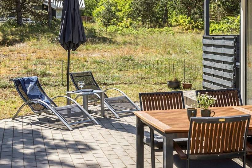 Foto von Ferienhaus XY47 in Fjellerup - Ostjütland