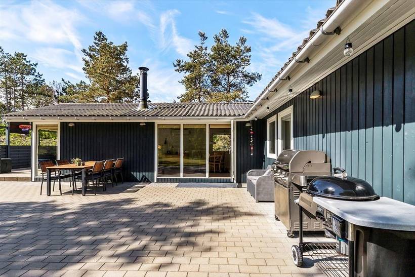 Foto von Ferienhaus XY47 in Fjellerup - Ostjütland