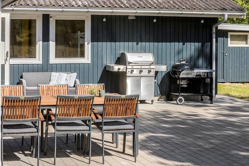 Foto von Ferienhaus XY47 in Fjellerup - Ostjütland