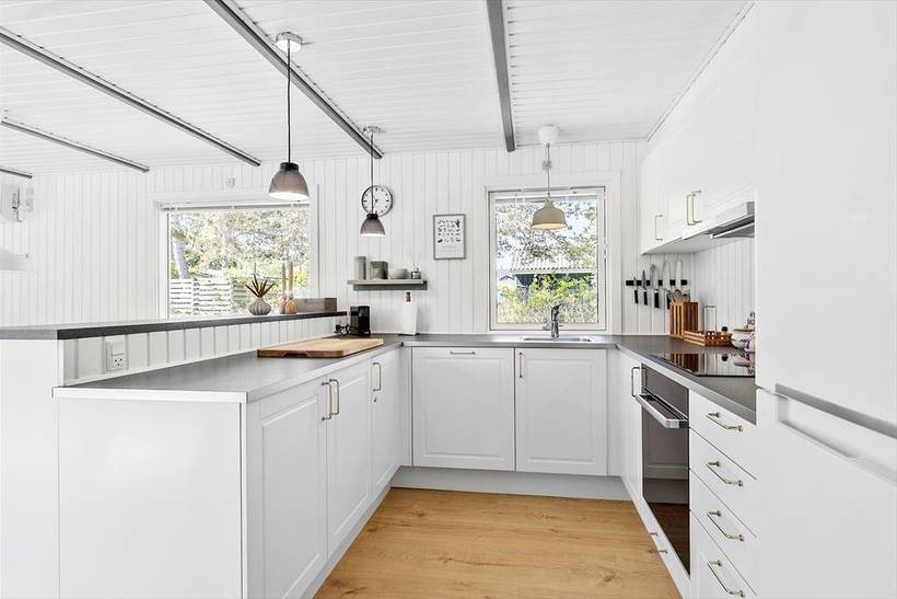 Foto von Ferienhaus XY47 in Fjellerup - Ostjütland