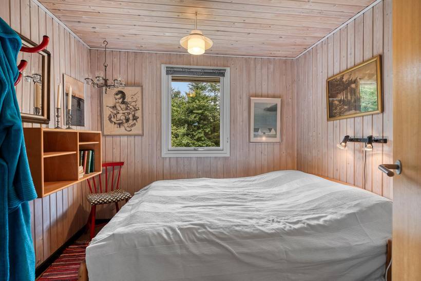 Foto von Ferienhaus XY54 in Trend - Thy/Limfjord