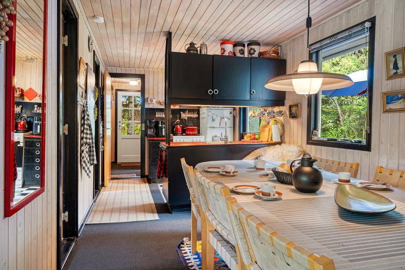 Foto von Ferienhaus XY54 in Trend - Thy/Limfjord