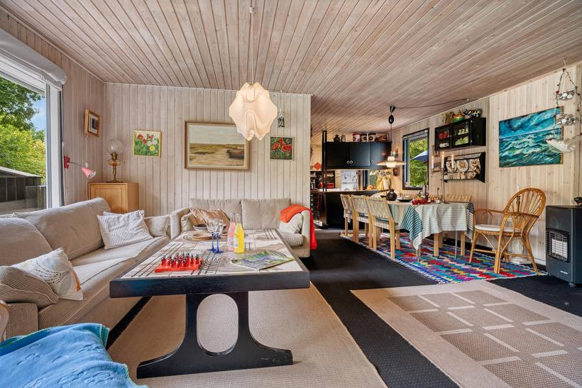 Foto von Ferienhaus XY54 in Trend - Thy/Limfjord