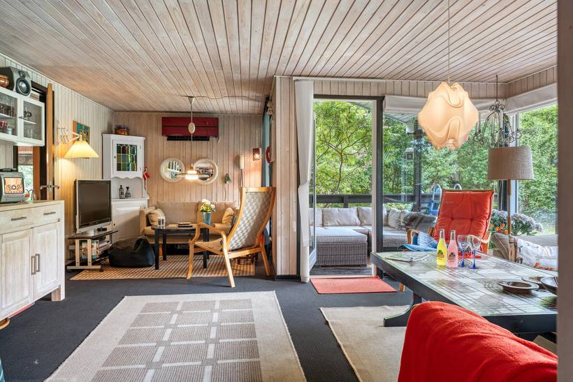 Foto von Ferienhaus XY54 in Trend - Thy/Limfjord