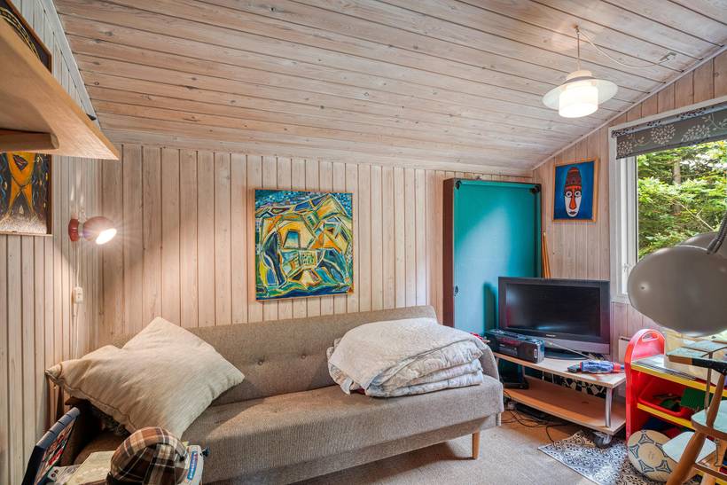 Foto von Ferienhaus XY54 in Trend - Thy/Limfjord