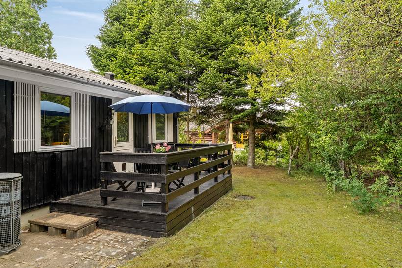 Foto von Ferienhaus XY54 in Trend - Thy/Limfjord