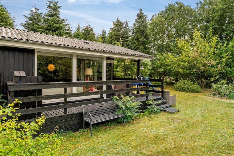 Foto von Ferienhaus XY54 in Trend - Thy/Limfjord