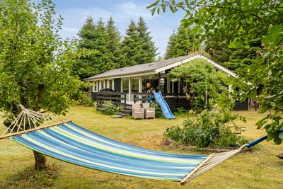 Vorschaubild von Ferienhaus XY54 in Trend - Thy/Limfjord