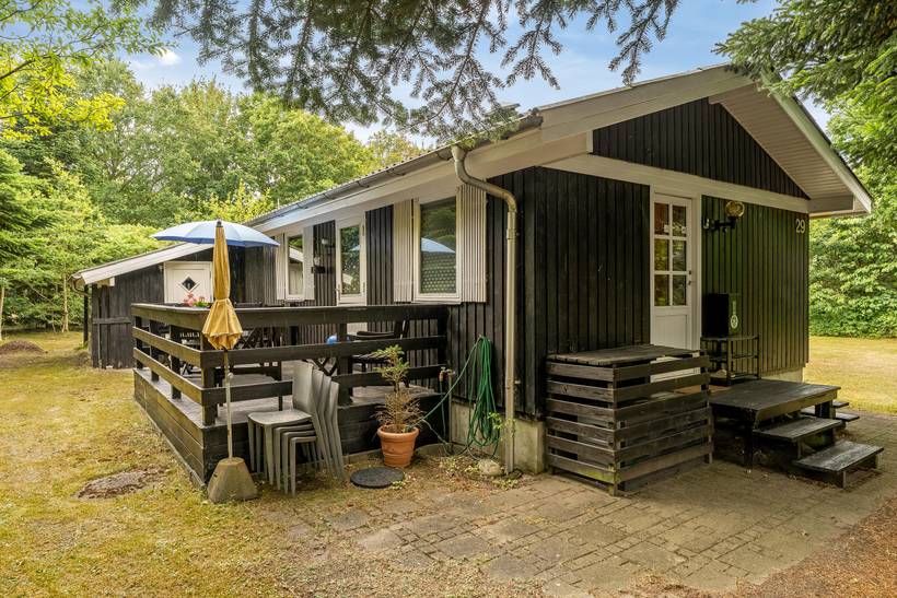 Foto von Ferienhaus XY54 in Trend - Thy/Limfjord