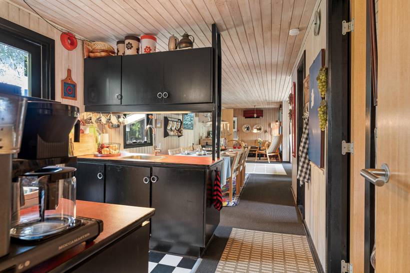 Foto von Ferienhaus XY54 in Trend - Thy/Limfjord