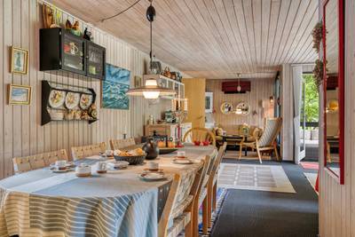 Vorschaubild von Ferienhaus XY54 in Trend - Thy/Limfjord