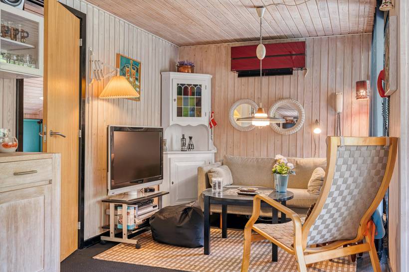 Foto von Ferienhaus XY54 in Trend - Thy/Limfjord