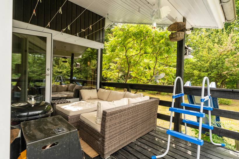 Foto von Ferienhaus XY54 in Trend - Thy/Limfjord