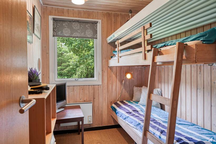Foto von Ferienhaus XY54 in Trend - Thy/Limfjord