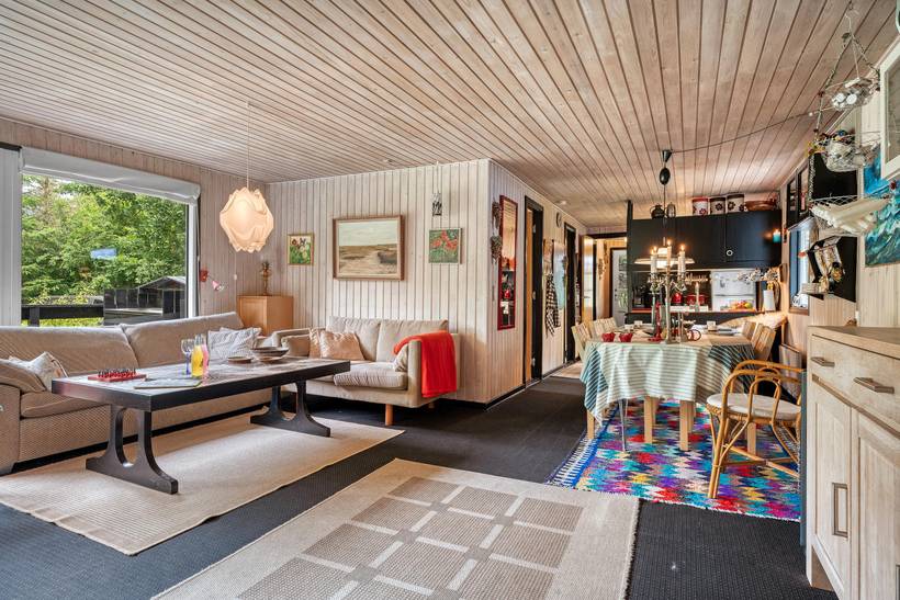 Foto von Ferienhaus XY54 in Trend - Thy/Limfjord