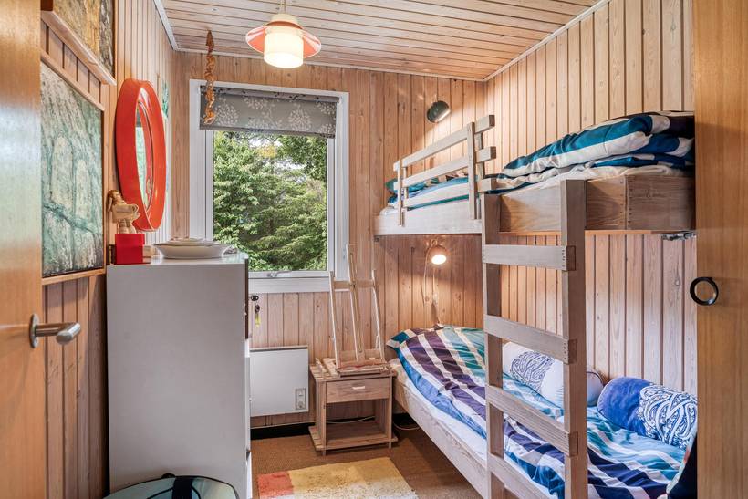 Foto von Ferienhaus XY54 in Trend - Thy/Limfjord