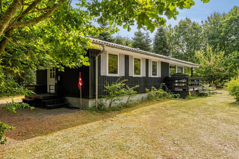 Foto von Ferienhaus XY54 in Trend - Thy/Limfjord