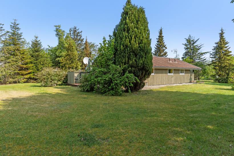 Foto von Ferienhaus XY56 in Hou - Nordjütland Ost