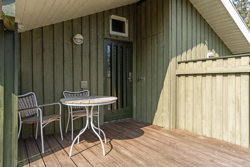 Foto von Ferienhaus XY56 in Hou - Nordjütland Ost