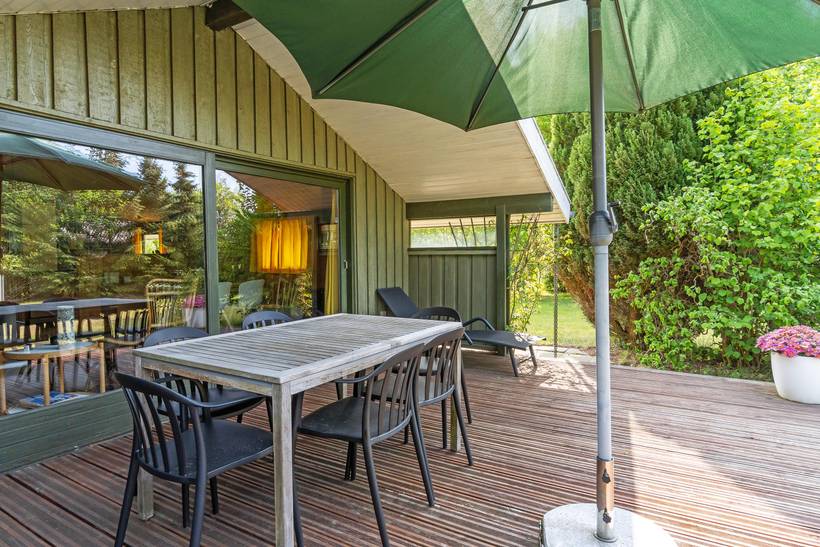 Foto von Ferienhaus XY56 in Hou - Nordjütland Ost