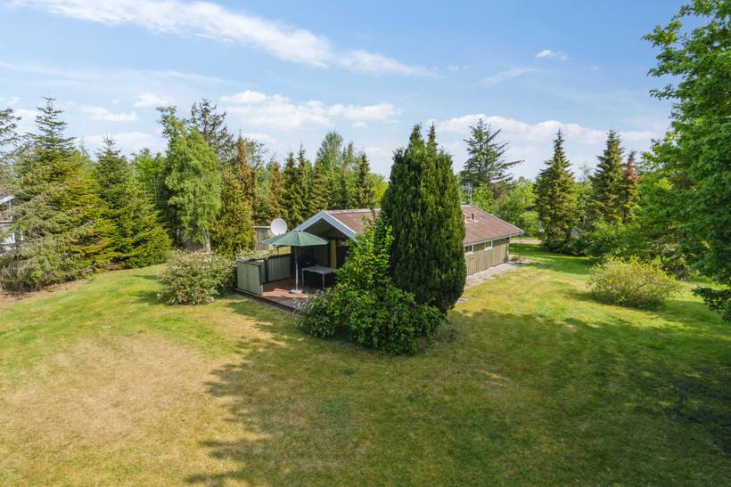 Foto von Ferienhaus XY56 in Hou - Nordjütland Ost