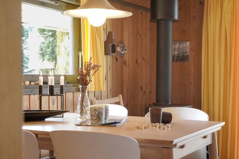 Foto von Ferienhaus XY56 in Hou - Nordjütland Ost