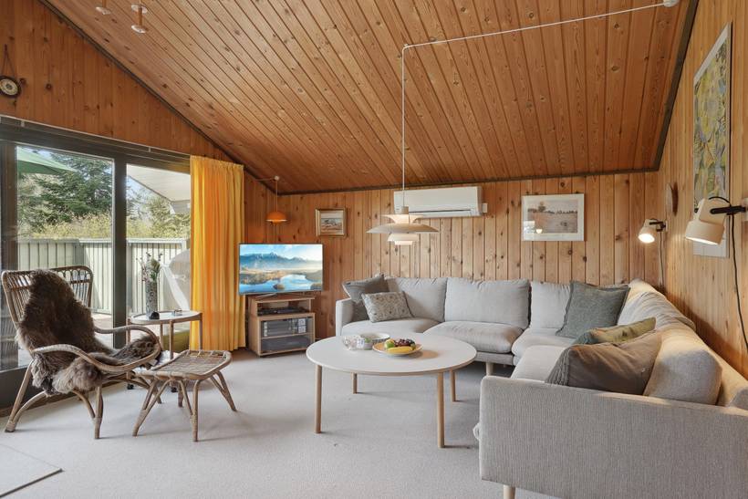 Foto von Ferienhaus XY56 in Hou - Nordjütland Ost