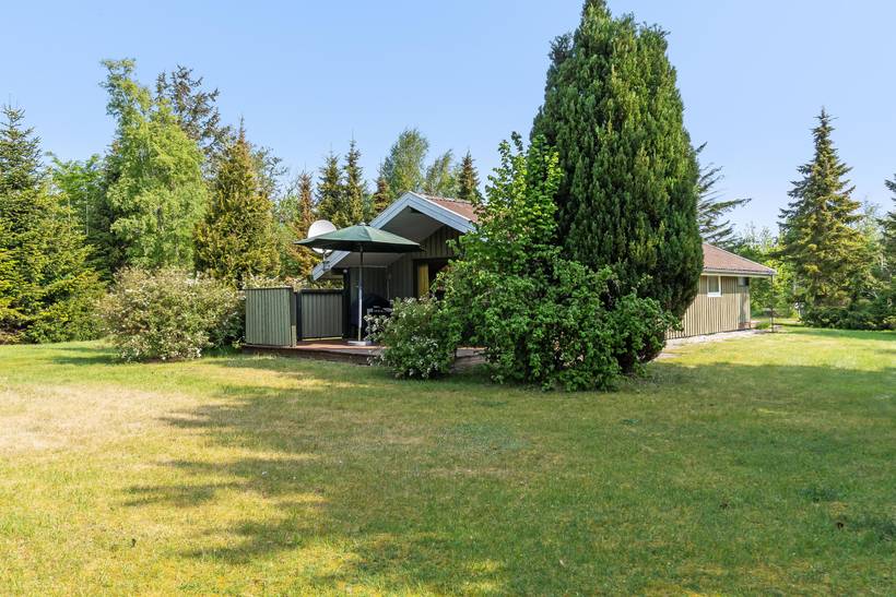 Foto von Ferienhaus XY56 in Hou - Nordjütland Ost