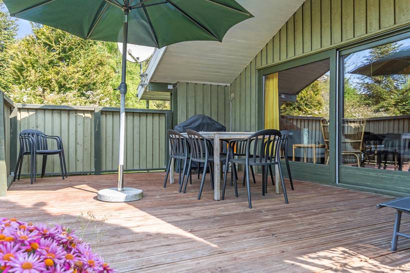 Foto von Ferienhaus XY56 in Hou - Nordjütland Ost