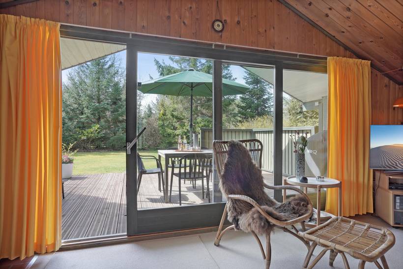 Foto von Ferienhaus XY56 in Hou - Nordjütland Ost