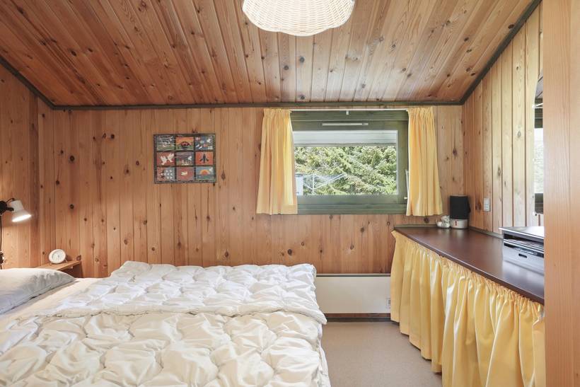 Foto von Ferienhaus XY56 in Hou - Nordjütland Ost