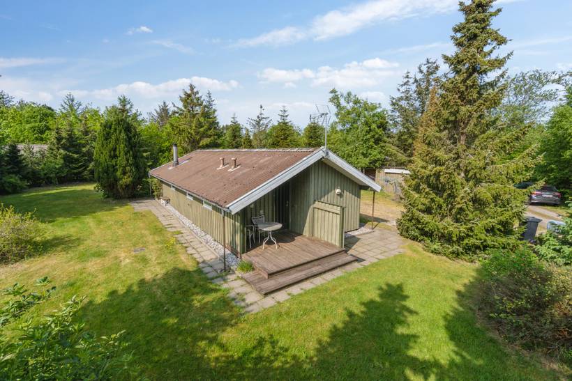 Foto von Ferienhaus XY56 in Hou - Nordjütland Ost