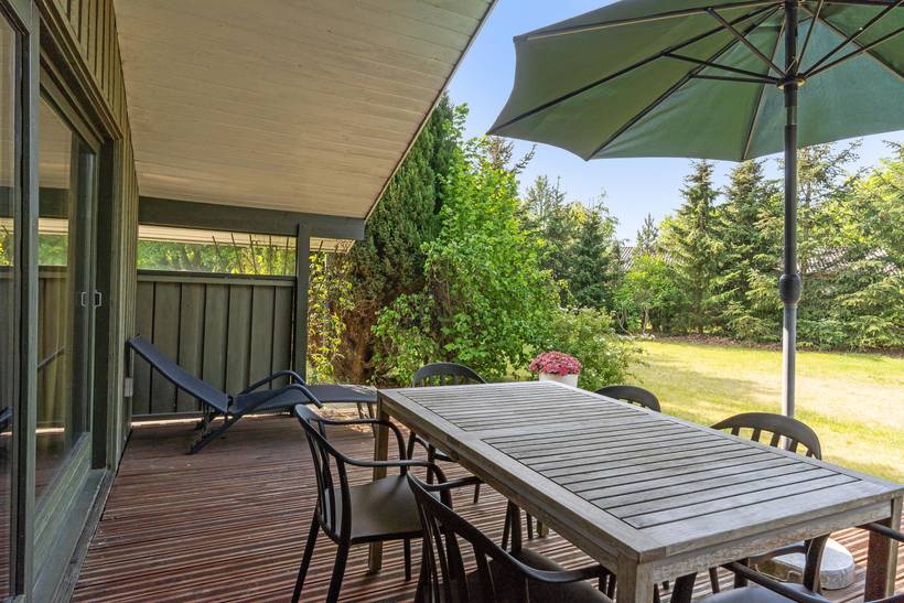 Foto von Ferienhaus XY56 in Hou - Nordjütland Ost