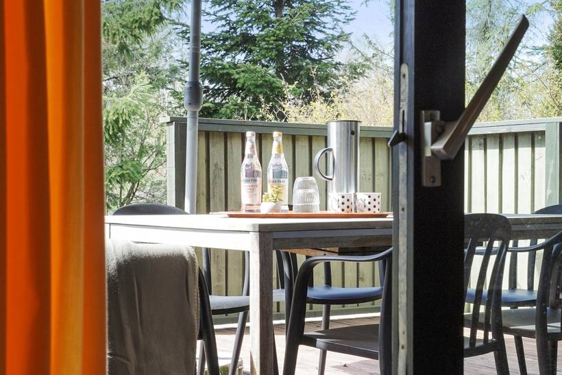 Foto von Ferienhaus XY56 in Hou - Nordjütland Ost