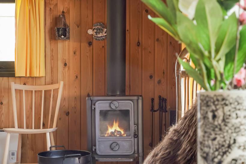 Foto von Ferienhaus XY56 in Hou - Nordjütland Ost
