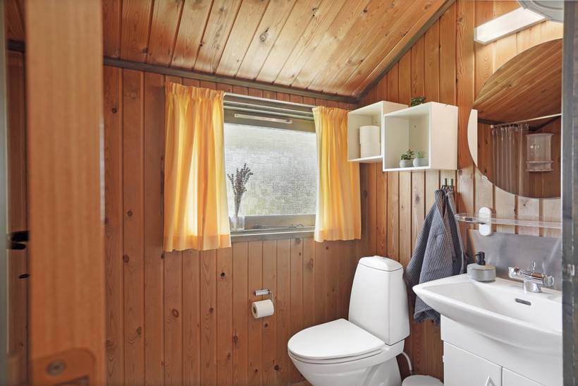 Foto von Ferienhaus XY56 in Hou - Nordjütland Ost