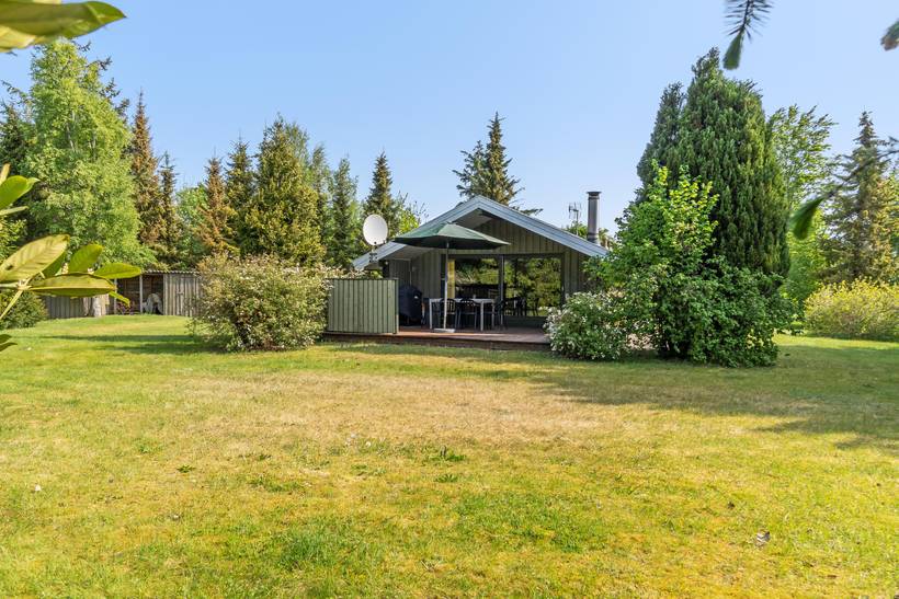 Foto von Ferienhaus XY56 in Hou - Nordjütland Ost