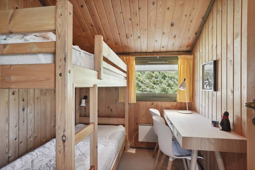 Foto von Ferienhaus XY56 in Hou - Nordjütland Ost