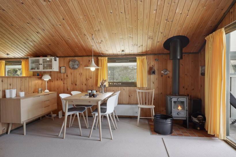 Foto von Ferienhaus XY56 in Hou - Nordjütland Ost